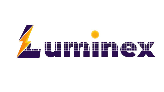 Luminex Logo